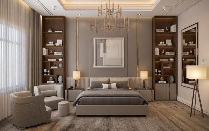 Hotel Tulip Near Delhi Airport New Delhi Luaran gambar