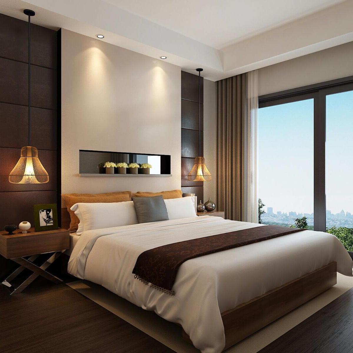 Hotel Tulip Near Delhi Airport New Delhi Luaran gambar