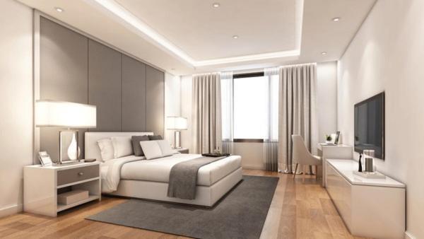 Hotel Tulip Near Delhi Airport New Delhi Luaran gambar