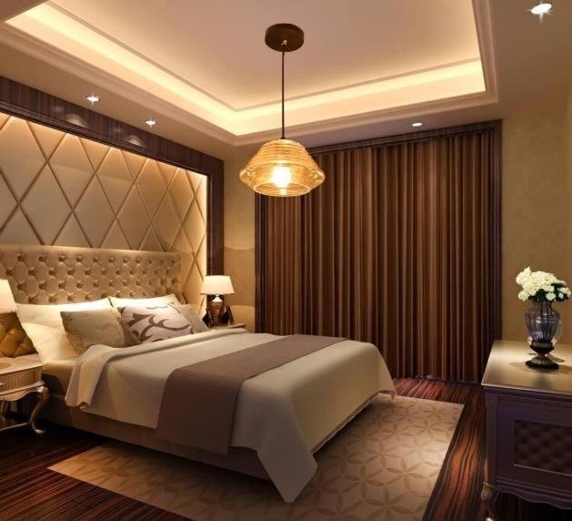 Hotel Tulip Near Delhi Airport New Delhi Luaran gambar