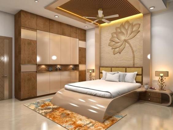 Hotel Tulip Near Delhi Airport New Delhi Luaran gambar