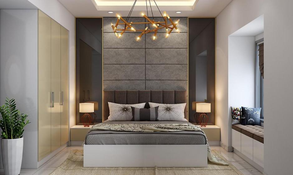 Hotel Tulip Near Delhi Airport New Delhi Luaran gambar