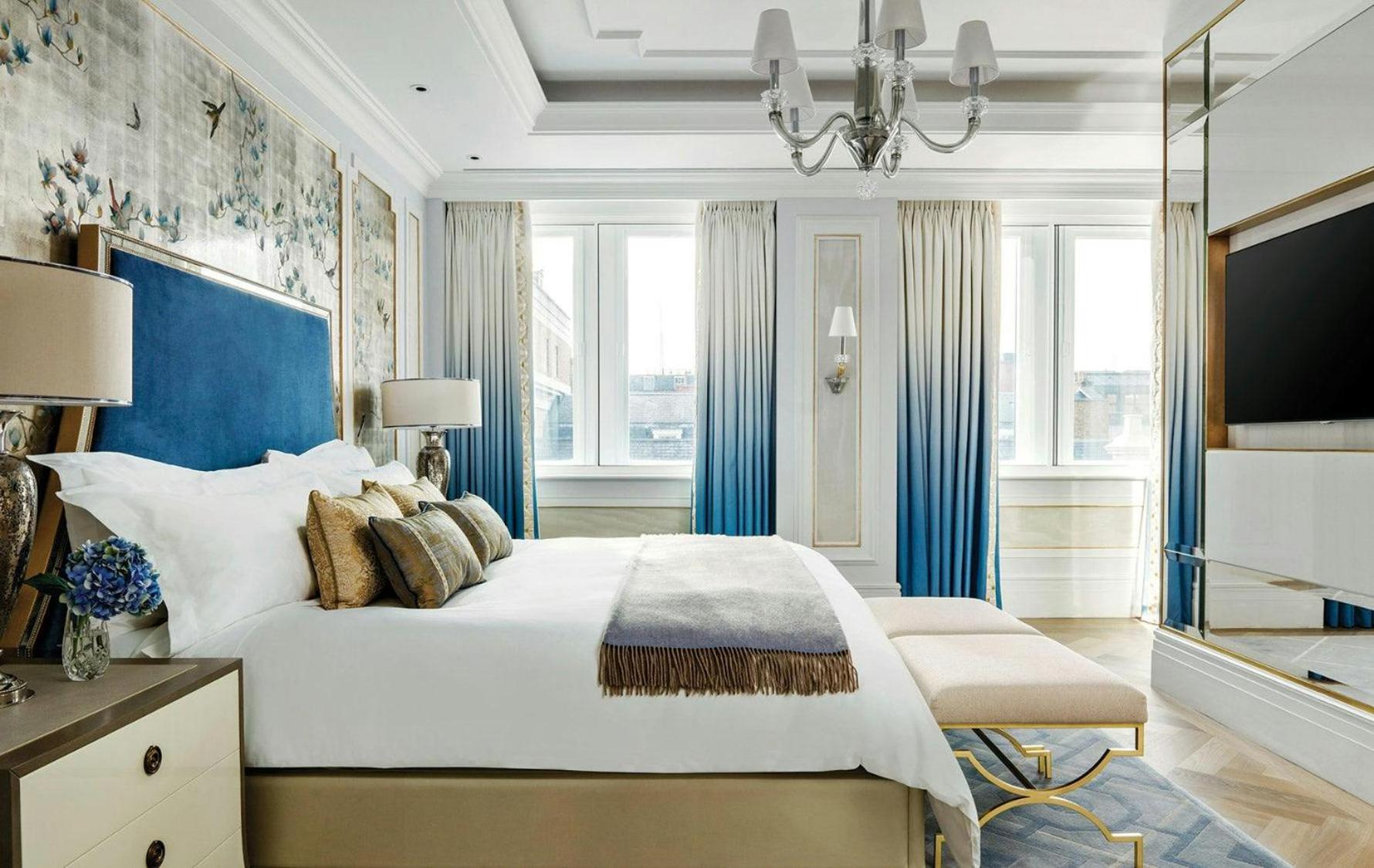 Hotel Tulip Near Delhi Airport New Delhi Luaran gambar
