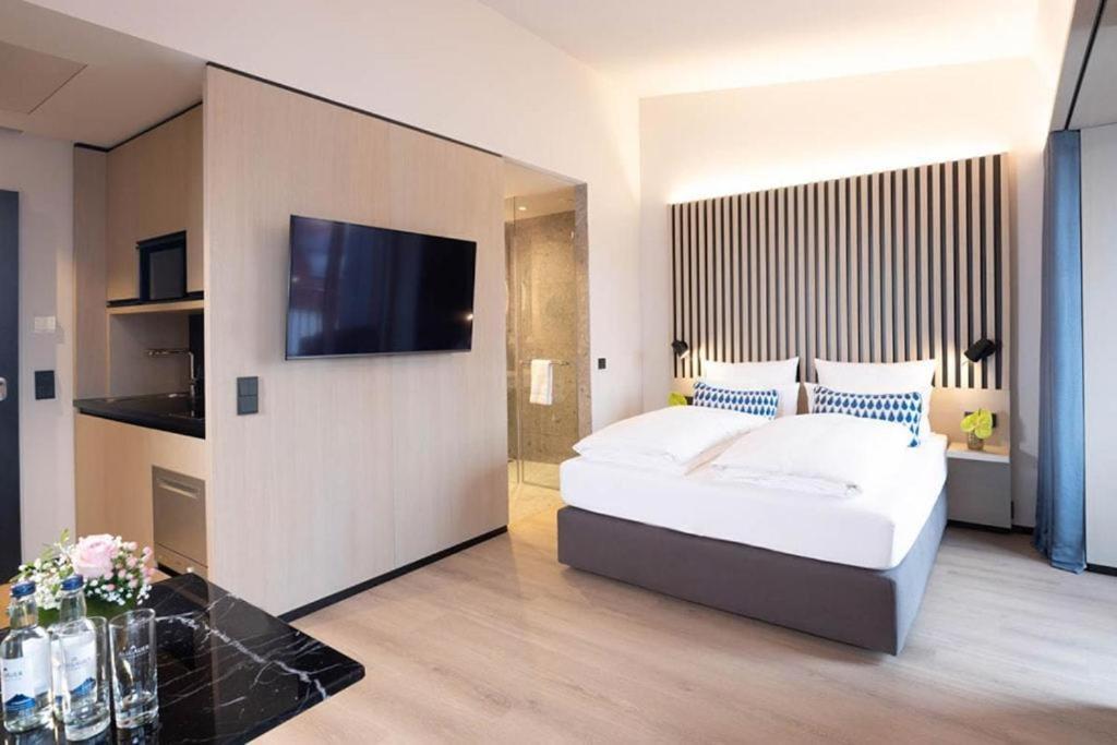 Hotel Tulip Near Delhi Airport New Delhi Luaran gambar